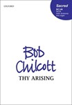 Thy ArisingVocal score