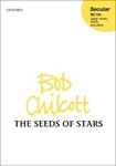 The Seeds of StarsVocal score