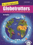 Saxophone Globetrotters, B flat edition + CD