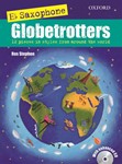 Saxophone Globetrotters, E flat edition + CD