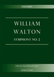 Symphony # 2  study score