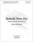 Behold New Joy