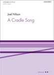 A Cradle SongVocal score