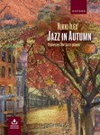 Jazz in Autumn + CDNine pieces for jazz piano