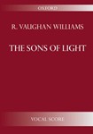 The Sons of LightVocal score