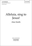 Alleluia Sing to Jesus