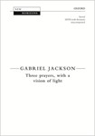 3 Prayers With a Vision of Light