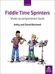 Fiddle Time Sprinters