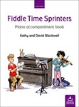 Fiddle Time Sprinters