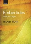 Embertides  Suite for Organ
