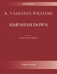 Harnham DownStudy score