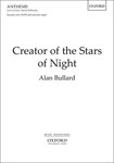 Creator of the Stars of Night