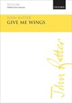 Give Me Wings