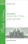 Guide me O thou great Jehovah