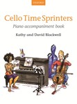 Cello Time Sprinters