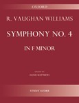 Symphony No. 4Study score
