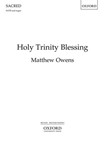 Holy Trinity Blessing