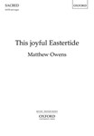This joyful Eastertide