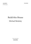 Build this HouseSATB vocal score