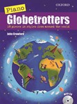 Piano Globetrotters + CD 16 pieces in styles from around the world