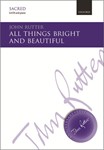 All Things Bright & Beautiful