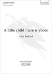 Little child there is yborn