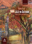 Violin Jazz in Autumn