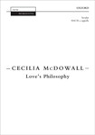 Love's Philosophy