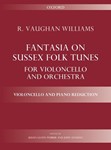 Fantasia on Sussex Folk Tunes