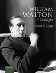 William Walton: A Catalogue