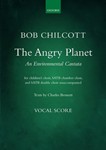 The Angry PlanetAn environmental cantataVocal score on sale