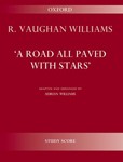 A Road All Paved with StarsA symphonic fantasyStudy score