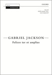 Felices ter et amplius