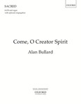 Come O Creator Spirit