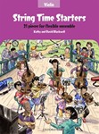 String Time Starters (21 easy pieces for flexible ensemble)