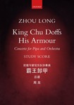 King Chu Doffs His ArmourStudy score