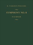 Symphony No. 8Full score