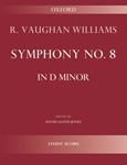 Symphony No. 8 in D minor