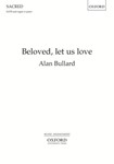 Beloved let us love