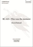 BC:AD--This was the moment