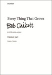 Every Thing That Grows