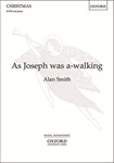 As Joseph was a-walking