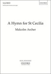 Hymn for St Cecilia