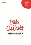 Mid-WinterUpper voice vocal score