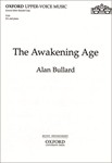The Awakening AgeVocal score