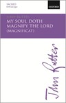 My Soul Doth Magnify The Lord