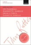 Bring a Torch Jeannette Isabella