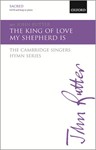 King of Love My Shepherd Is