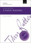 A Gaelic BlessingSet of parts