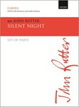 Silent nightSet of parts